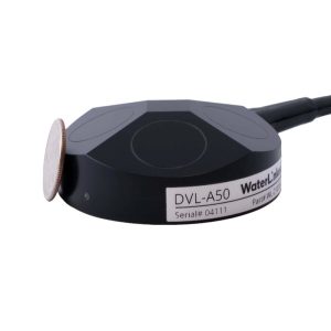 多普勒测速仪DVL A50