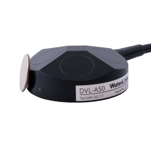 DVL A50 Standard 300m