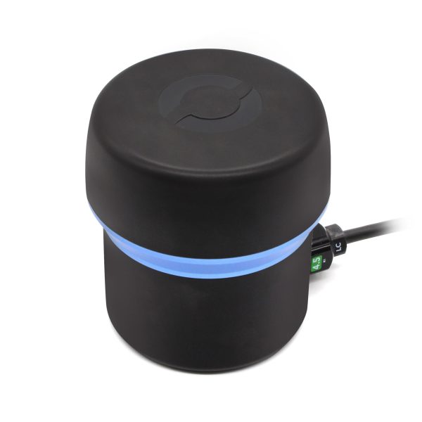 Obstacle Avoidance Sonar Ping360
