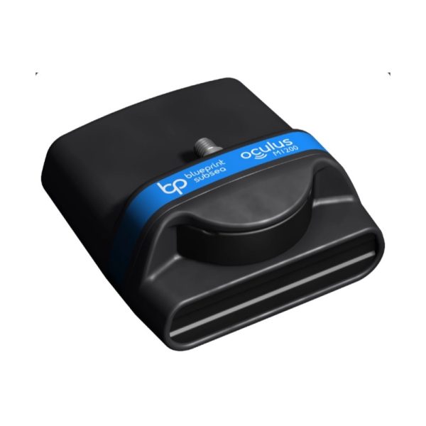 Multibeam Forward-Looking Imaging Sonar M750d (复制)