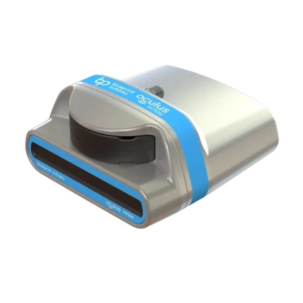 Multibeam Forward-Looking Imaging Sonar M750d (复制)