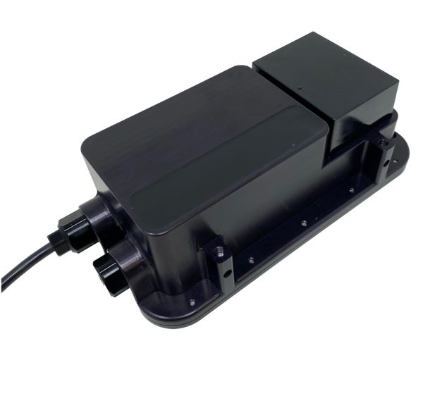 Multibeam Echosounder Surveyor 240-16