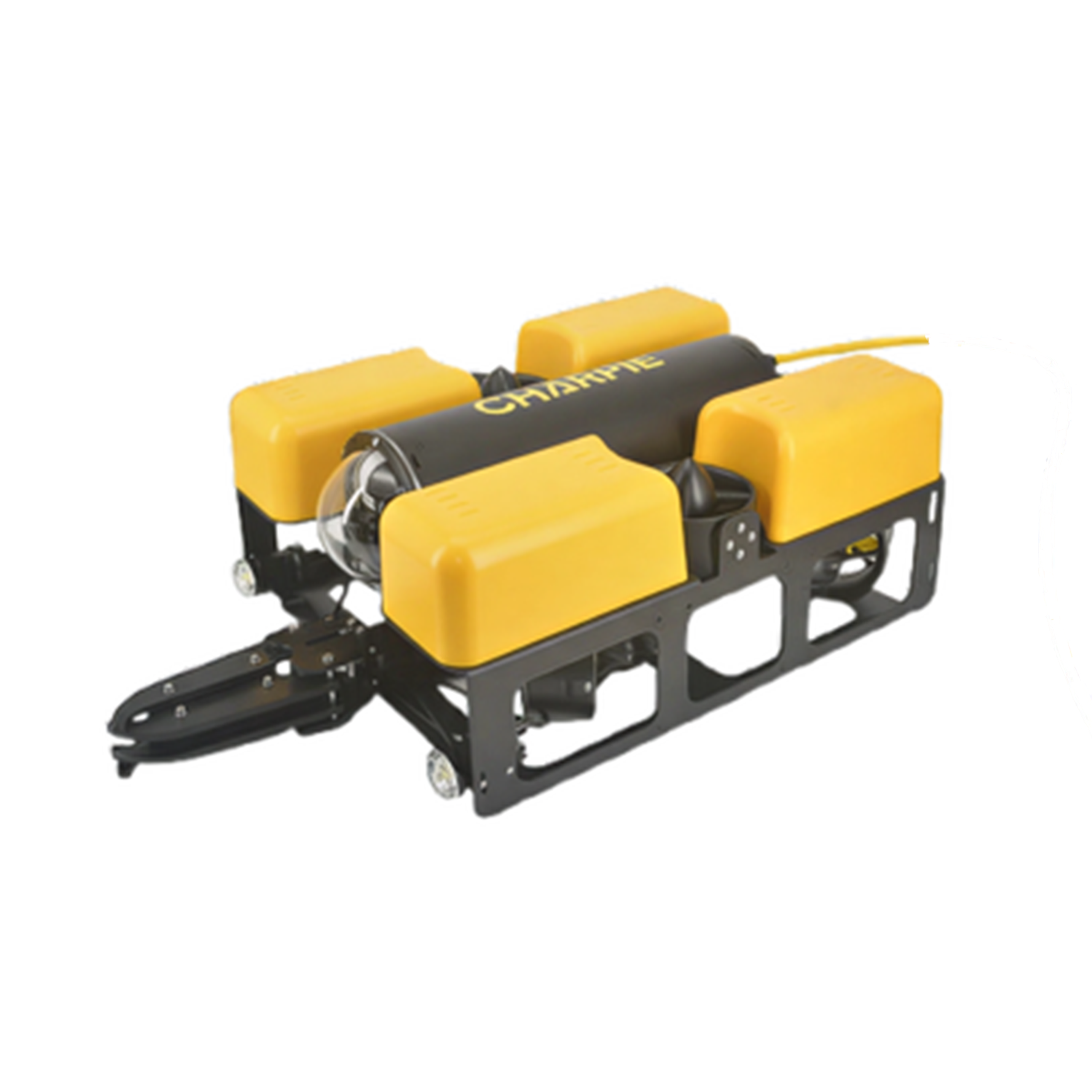 水下机器人ROV(水面供电) - 图片 5