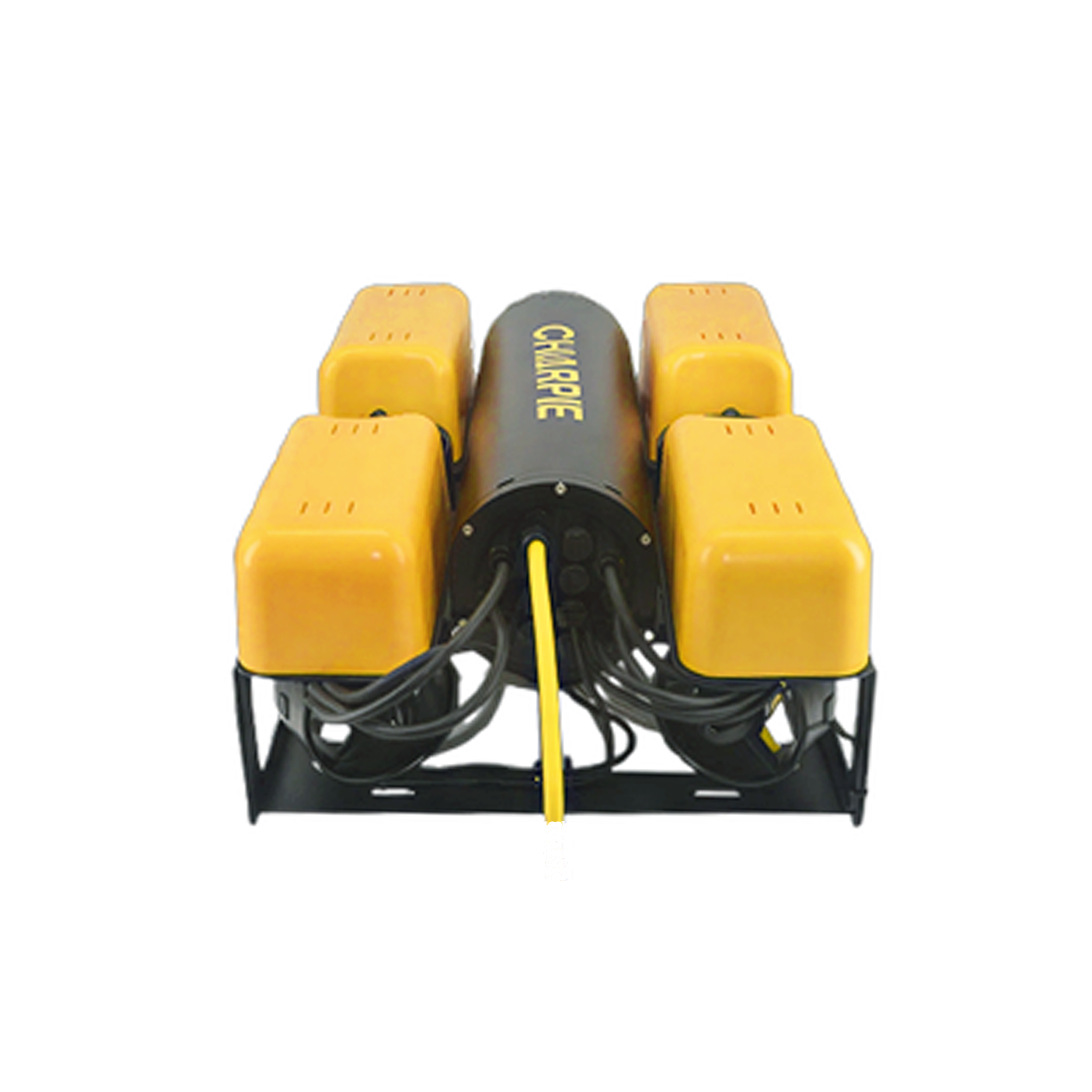 水下机器人ROV(水面供电) - 图片 4