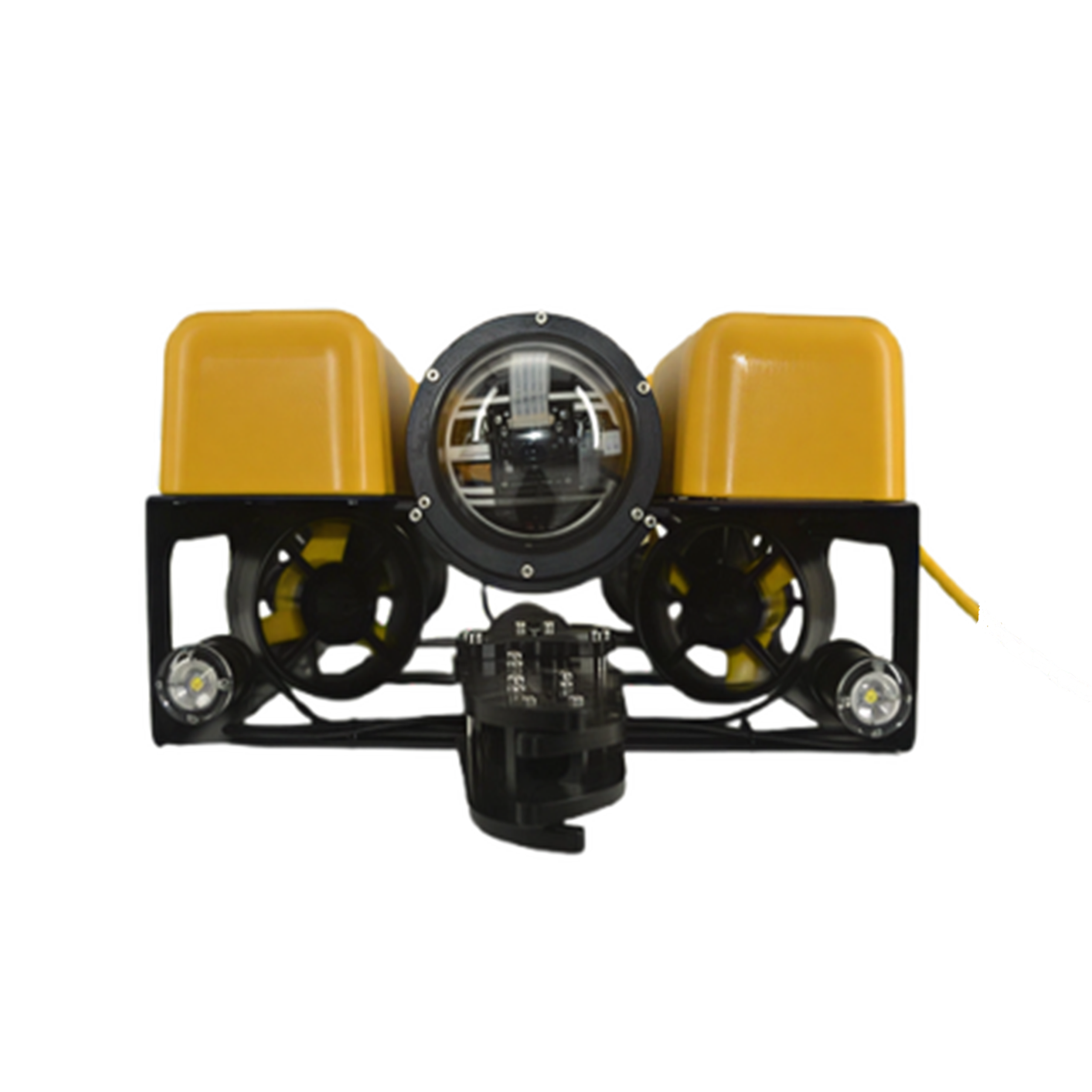 水下机器人ROV(水面供电) - 图片 2