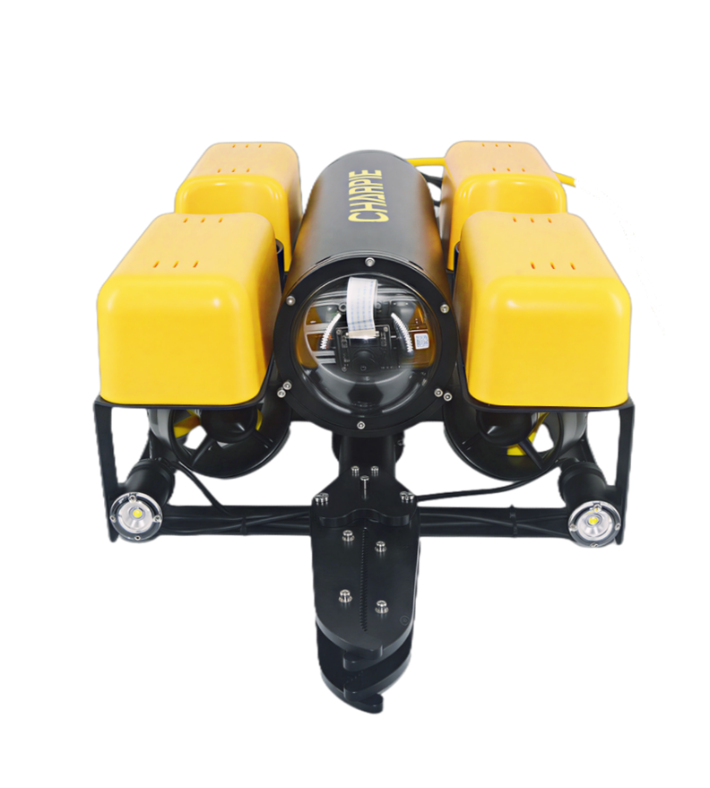 水下机器人ROV(水面供电)