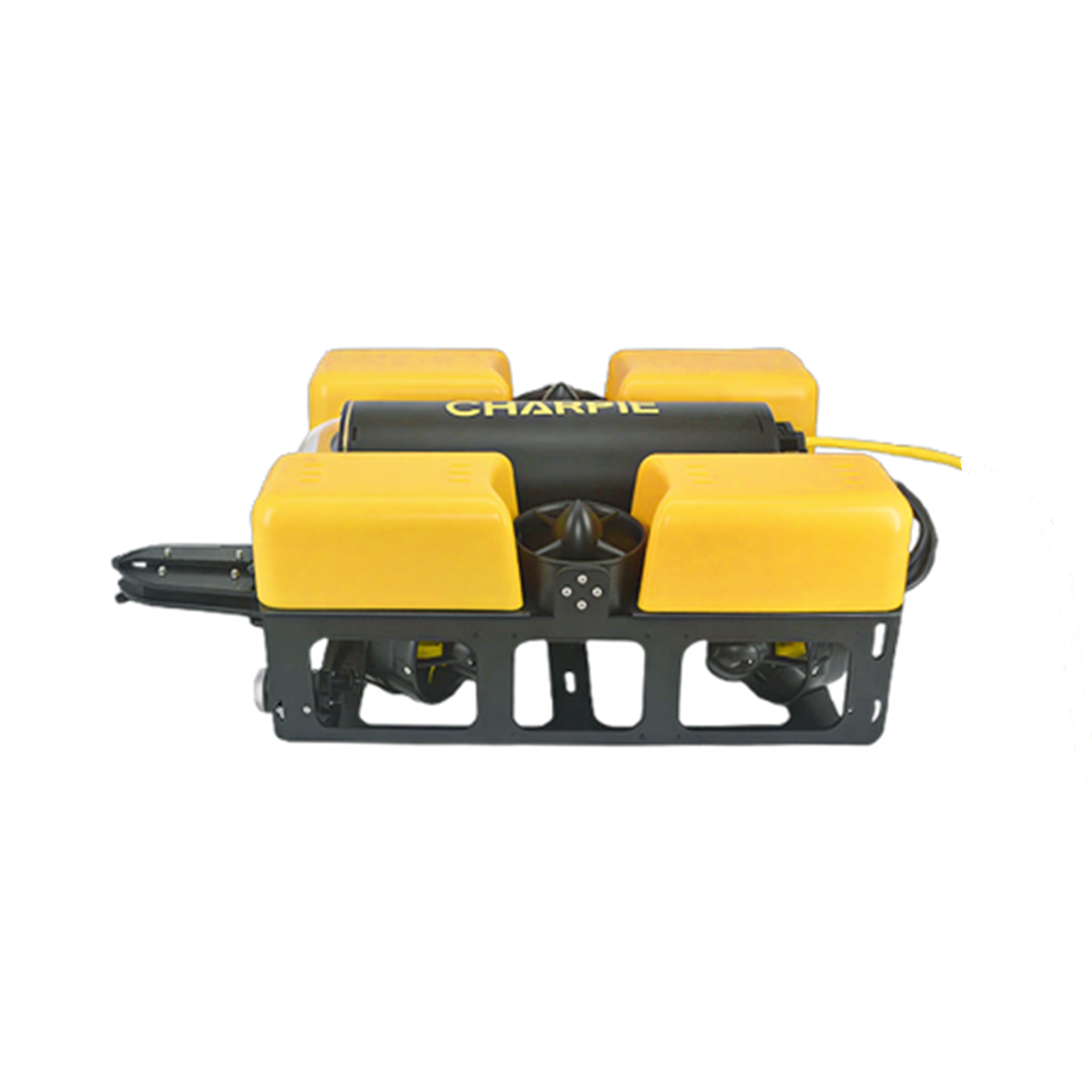 水下机器人ROV(水面供电) - 图片 3