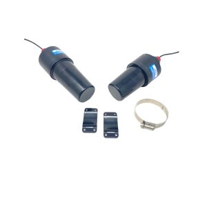 USBL超短基线水下定位MKIII