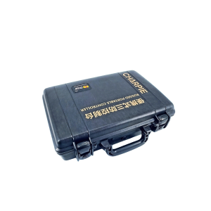 水下机器人定制便携式三防控制台