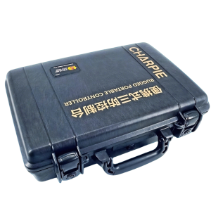 高性能水下机器人定制便携式一体式水面三防控制台（即插即用）