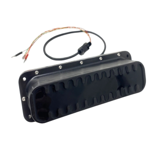 前视图像声呐Omniscan450FS