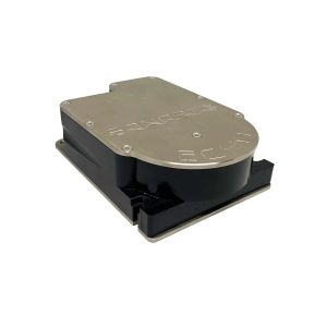 双频多波束前视图像声呐