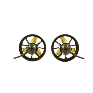 水下机器人ROV配件备用推进器