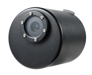 深海gopro水下摄像头 高清防水 深海探测设备 45度视图