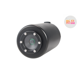 树莓派RPI开源水下摄像头