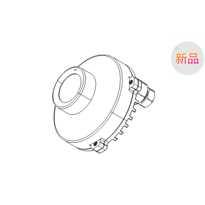 AI-M目标识别水下摄像头