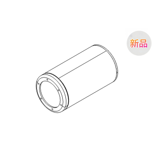 Zoom电动光学变焦水下摄像头