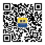 微信公众号二维码